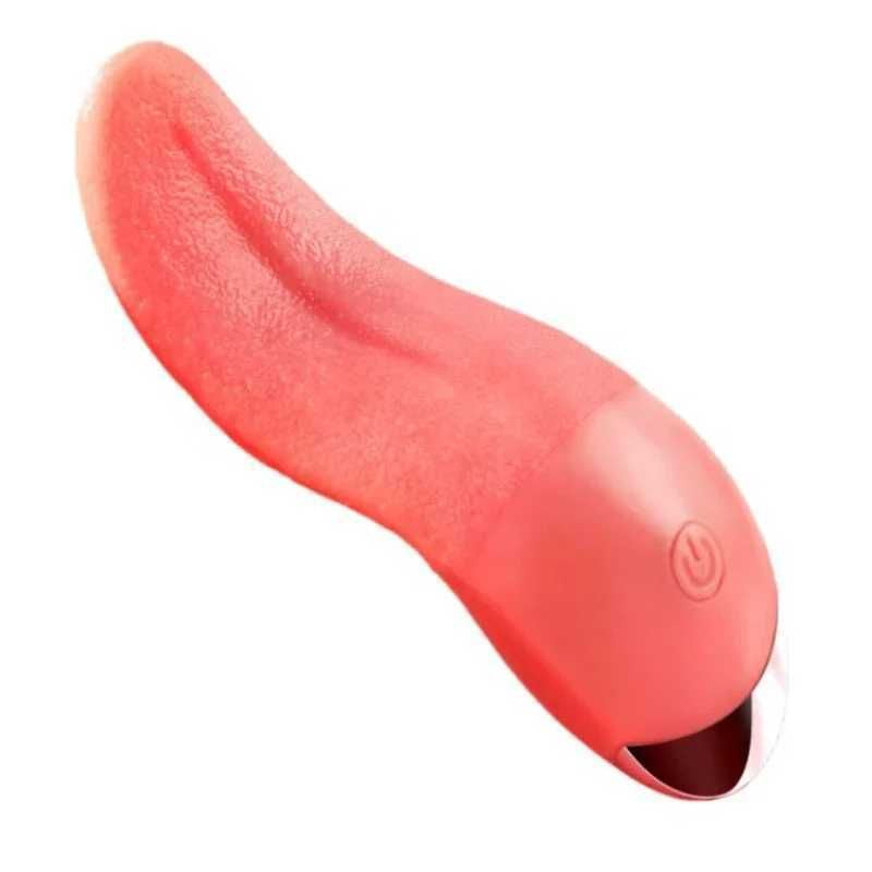 10 Licking Modes Penis Vibrator for Womens G Spot Clitoral Dildo Clitoris Vacuum Stimulator Nipple Masturbator Vibrators Sex Toys