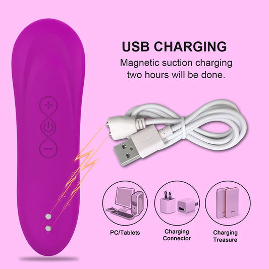 Clit Sucker Vagina Sucking Vibrator Female Clitoris Vacuum Stimulator Sex Toys Women Masturbator