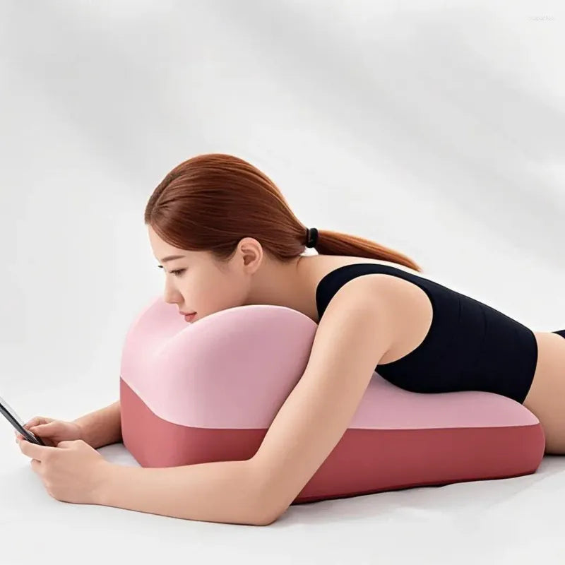 Pillow Couple Hip Pregnancy Bed Sex Sitting and Lying down Very Suitable for Home