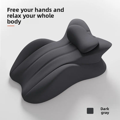Pillow Home Adult Bed Size and Hip Relaxed Seat Sofa Couple Sex Auxiliary Car Emergency