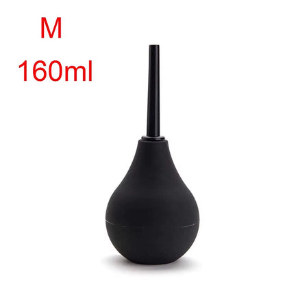 Douche Women Rectal Cleaner Enema Cleaning Shower Enemator Bathing Lady Sex Hygiene Washing Device Water Container