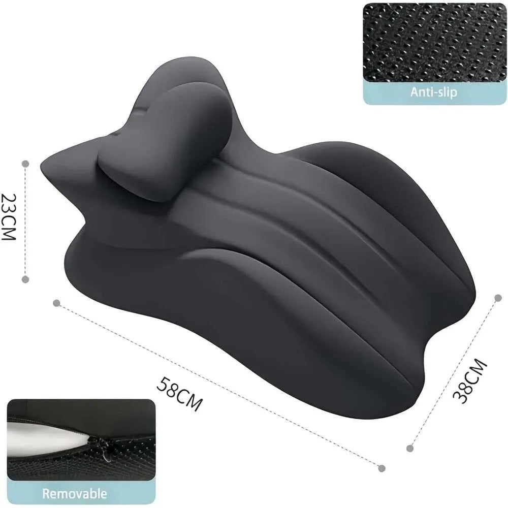 2025 New Adult Toys Sex Toy Pillow Cushion, Furniture for Couple Deep Position Support, Sofa Velvet Bedroom, Couples Butt Cushion Women Men and Free Shipping
