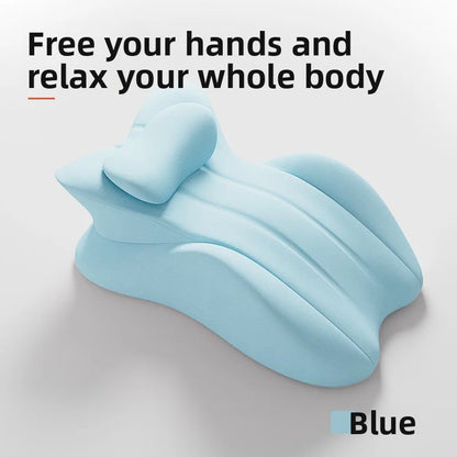Pillow Home Adult Bed Size and Hip Relaxed Seat Sofa Couple Sex Auxiliary Car Emergency