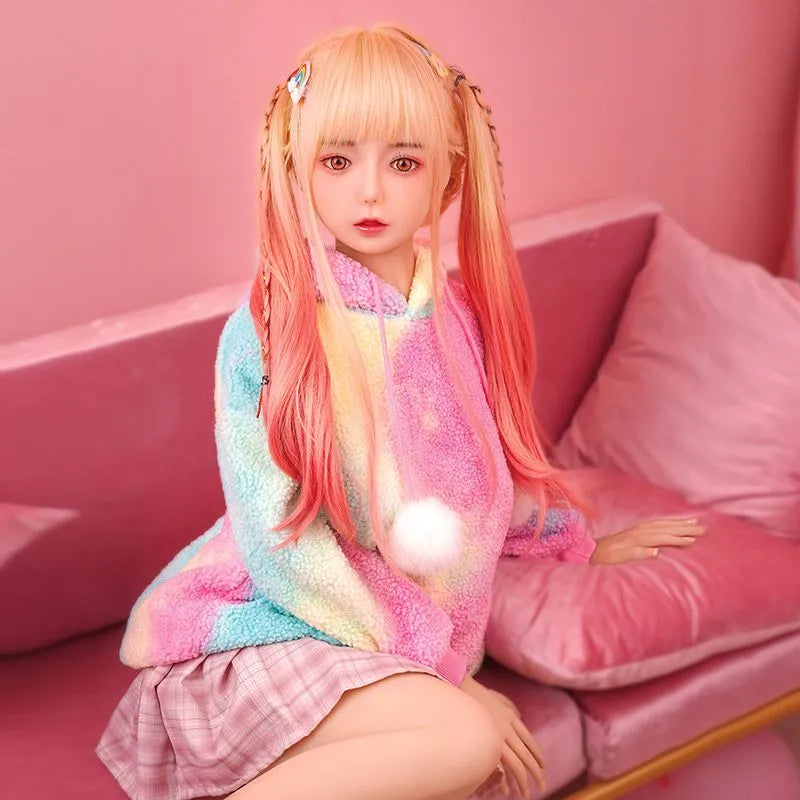 2025 Big Tits Fat Butt Beautiful Tits Three Holes Silicone Butt Beautiful Vagina Anal Soft Sexy Body Blowjob Adult Realistic Sex Dolls