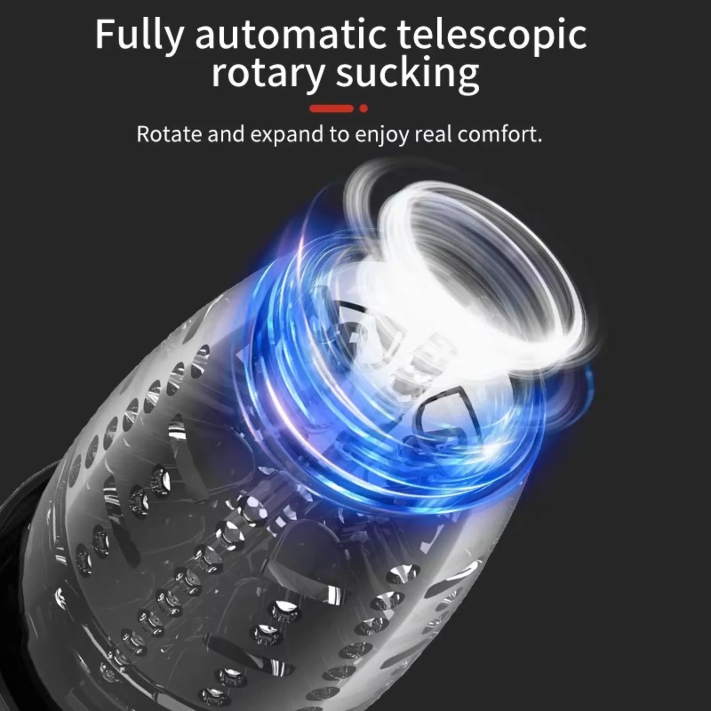 10 Vibration 8 Rotation Thrusting Male Masturbator Hot 3In1 Aircraft Cup Sex Toys for Men Adult