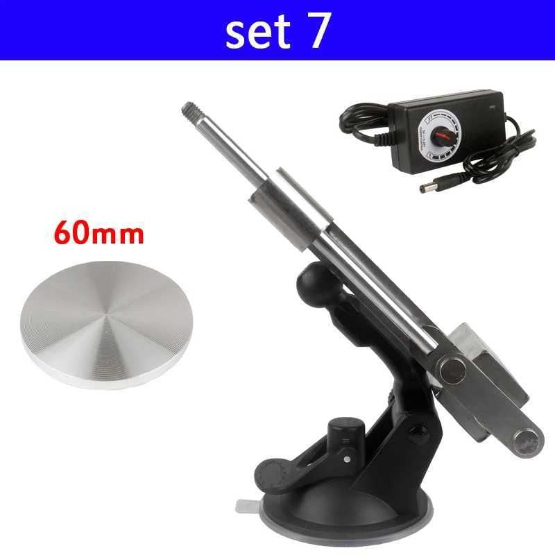 Sex Machines for Men and Women Telescopic Linear Actuator 39Mm Stroke Dildos Suction Cup 3XLR Connector Coke Cup Sex Toys 3-24V Gbamboo_Ork2