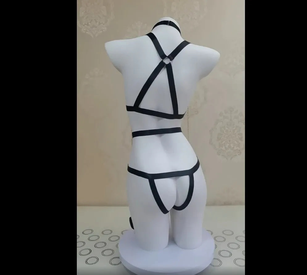 Women'S Sleepwear Underwear Sexy Lingerie Teacher Costume Cosplay Women'S Outfit Mini Skirt