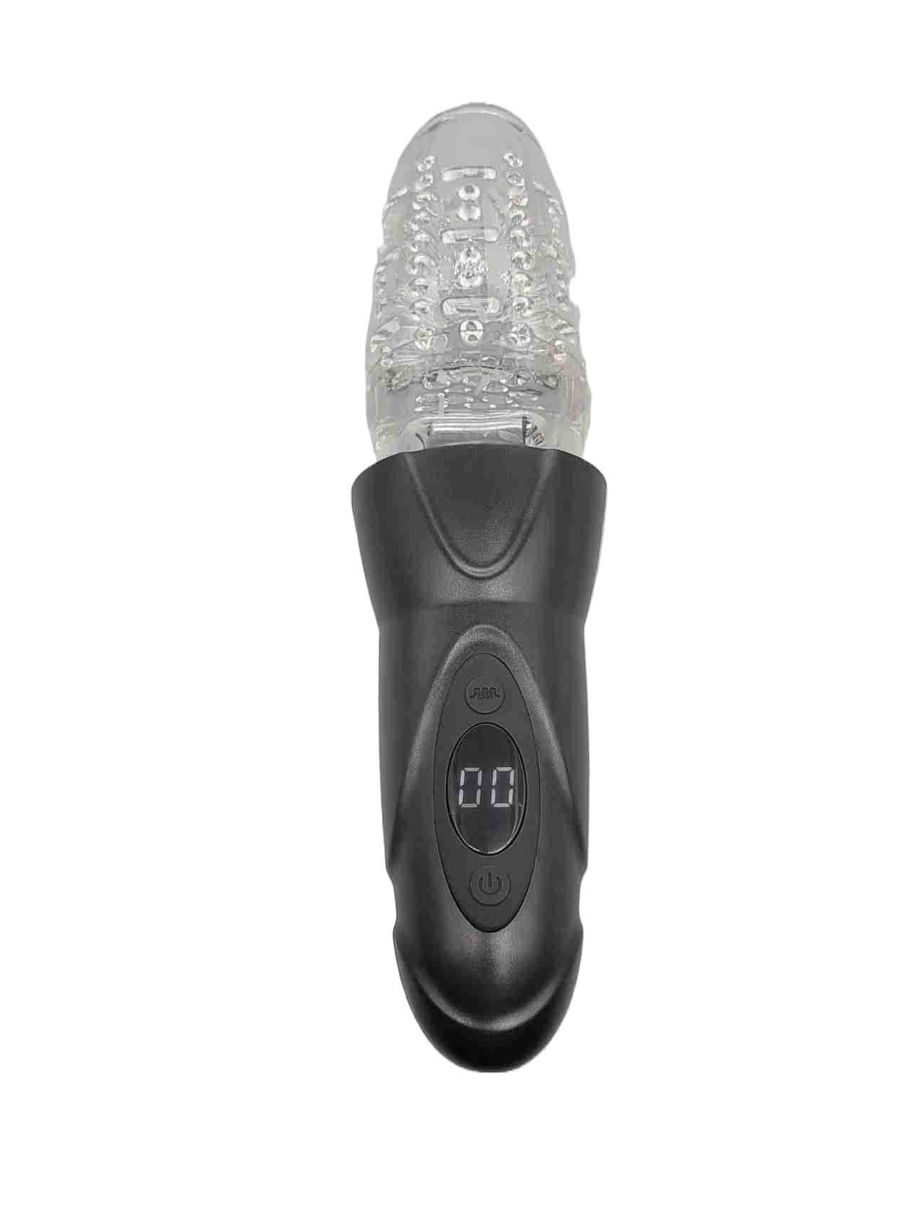 10 Vibration 8 Rotation Thrusting Male Masturbator Hot 3In1 Aircraft Cup Sex Toys for Men Adult