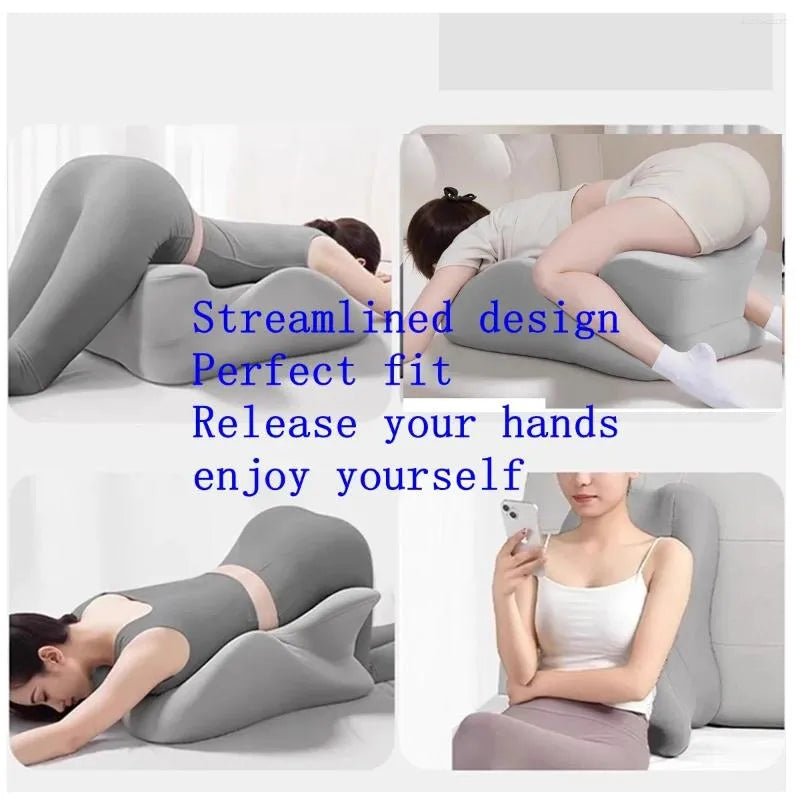 Pillow Home Adult Bed Size and Hip Relaxed Seat Sofa Couple Sex Auxiliary Car Emergency