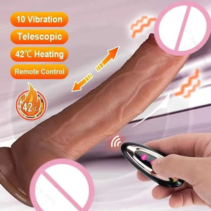 Soft Realistic Skin Feel Human Penis Strapon Sex Machine Womens Masturbator Suction Cup Dildo Vaginal Anus Stimulator Dildos