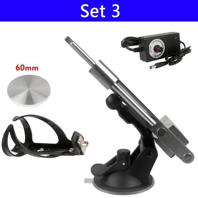 Sex Machines for Men and Women Telescopic Linear Actuator 39Mm Stroke Dildos Suction Cup 3XLR Connector Coke Cup Sex Toys 3-24V Gbamboo_Ork2