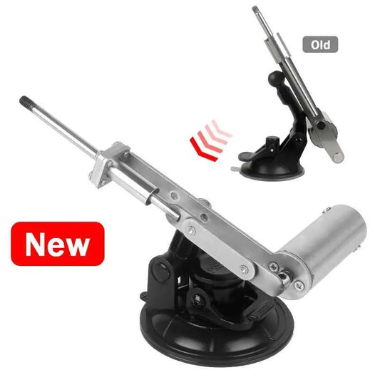 Sex Machines for Men and Women Telescopic Linear Actuator 39Mm Stroke Dildos Suction Cup 3XLR Connector Coke Cup Sex Toys 3-24V Gbamboo_Ork2