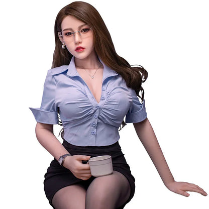 Ultimate Realistic Male Sex Doll – Full Body Silicone Inflatable Adult Toy