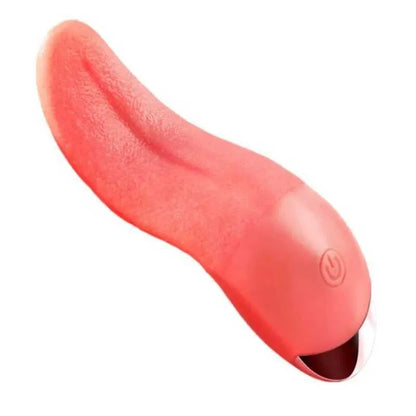 10 Licking Modes Penis Vibrator for Womens G Spot Clitoral Dildo Clitoris Vacuum Stimulator Nipple Masturbator Vibrators Sex Toys