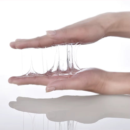 Intensive Sex Lubricant Gel 65Ml Stimulate Lubricant Female Gel for Women Couple Sex Toys