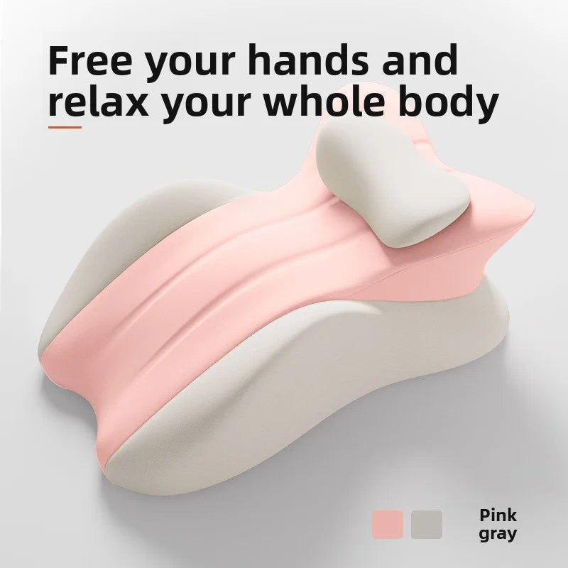 Pillow Home Adult Bed Size and Hip Relaxed Seat Sofa Couple Sex Auxiliary Car Emergency