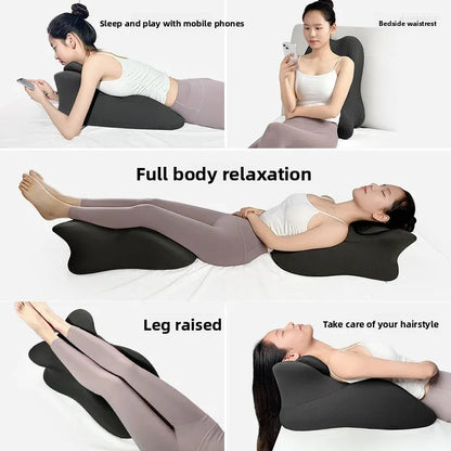 Pillow Home Adult Bed Size and Hip Relaxed Seat Sofa Couple Sex Auxiliary Car Emergency
