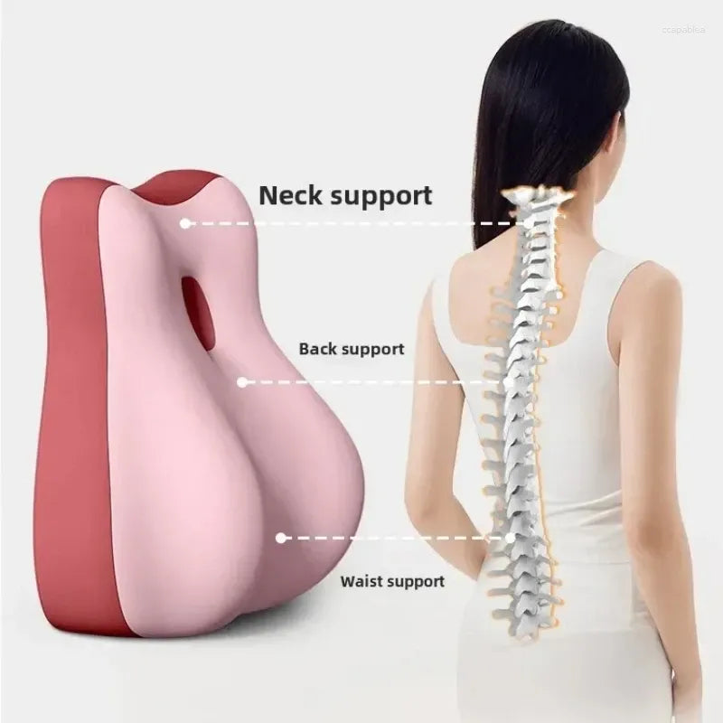 Pillow Couple Hip Pregnancy Bed Sex Sitting and Lying down Very Suitable for Home