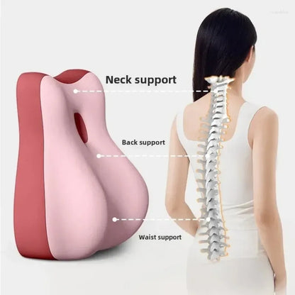 Pillow Couple Hip Pregnancy Bed Sex Sitting and Lying down Very Suitable for Home