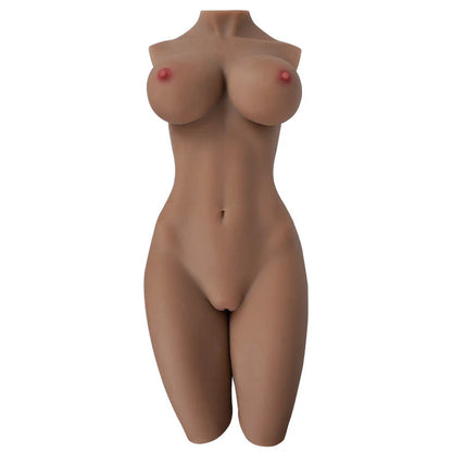 Aurora 2.0: 55.6LB Anime Sex Doll Life like Sex Doll