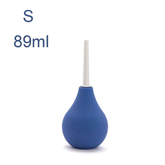 Douche Women Rectal Cleaner Enema Cleaning Shower Enemator Bathing Lady Sex Hygiene Washing Device Water Container