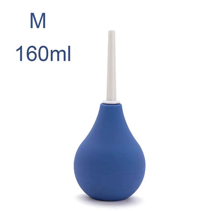 Douche Women Rectal Cleaner Enema Cleaning Shower Enemator Bathing Lady Sex Hygiene Washing Device Water Container