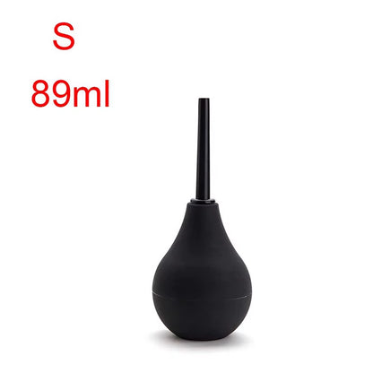 Douche Women Rectal Cleaner Enema Cleaning Shower Enemator Bathing Lady Sex Hygiene Washing Device Water Container