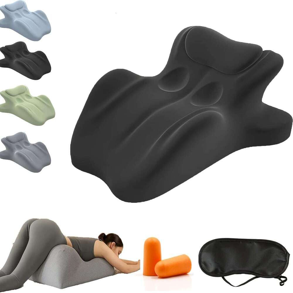 2025 New Adult Toys Sex Toy Pillow Cushion, Furniture for Couple Deep Position Support, Sofa Velvet Bedroom, Couples Butt Cushion Women Men and Free Shipping