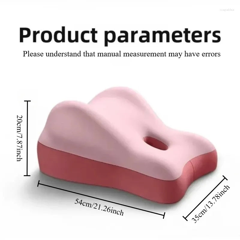Pillow Couple Hip Pregnancy Bed Sex Sitting and Lying down Very Suitable for Home