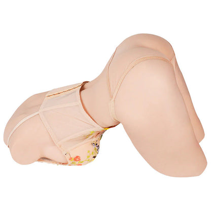 Aurora 2.0: 55.6LB Anime Sex Doll Life like Sex Doll