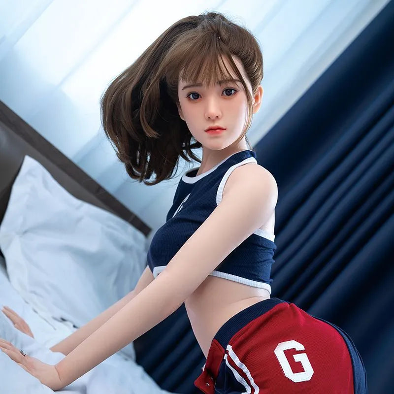 Life-Size Silicone Love Doll - Realistic Plump Cat Design with Insertable Features for Ultimate Pleasure